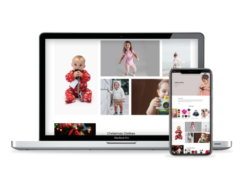 Lifeline Baby - Shopify Dropshipping Stores