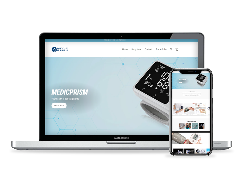 medicprism