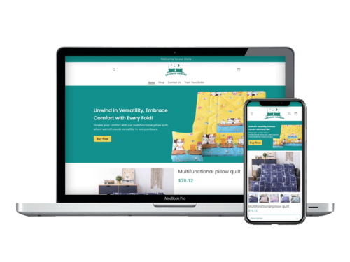 Explore Snooze - Shopify Dropshipping Store