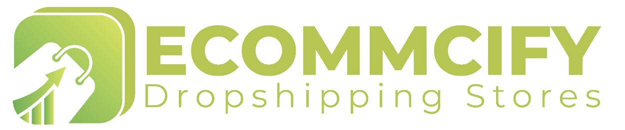 Shopify Dropshipping Stores